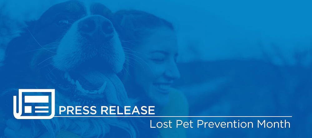 Invisible Fence® Brand to Host Nationwide Contest for Lost Pet Prevention Month